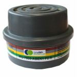 Filtro IRU-7800 ABEK1P3