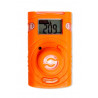 Portable oxygen and toxic gas detector with sensor and battery SENKO SGT