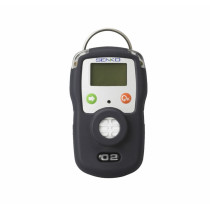 SP2ND gas detector