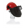 Schermo di saldatura SAFETOP compatibile con casco Weldmaster-combi