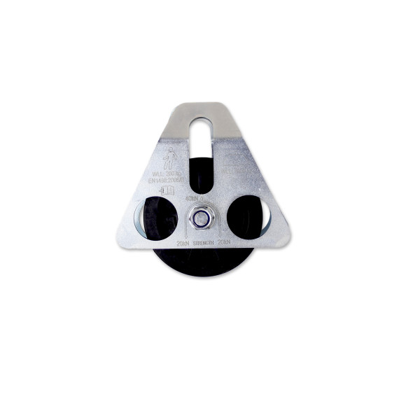 Anclaje TR-Pulley