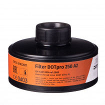 Filtro Mag DOTpro 250 A2
