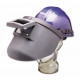 Schermi di saldatura ancoracale per casco Ultra-Combi Lamberry