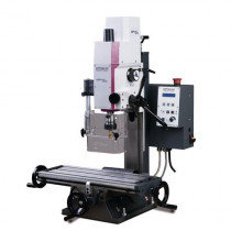 Drilling milling machine for metallurgy MH 20 V OPTIMUM