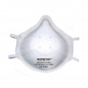 Máscara descartável de polipropileno recondicionada SAFETOP FFP2 NR