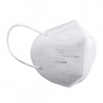 Fintlay FFP2 NR maschera, con cuscino nasale interno.