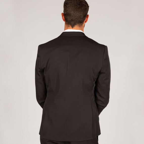 American Man 2 Buttons Slim Fit Tecno 813100