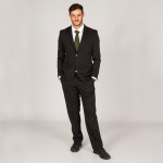 American Man 2 boutons Slim Fit Tecno 813100