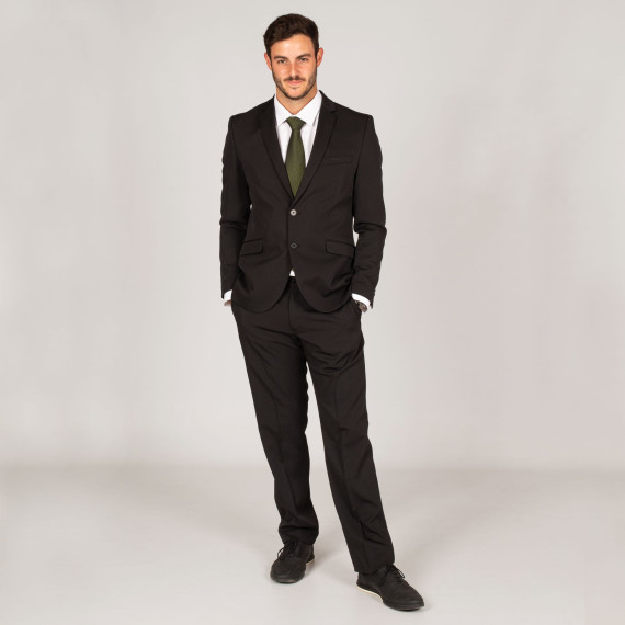 American Man 2 boutons Slim Fit Tecno 813100