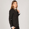 Women's 2-button blazer with back opening GARY'S Tecno skrc-ro