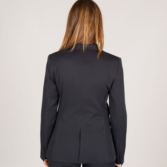 Americana mujer 2 botones Tecno 823100