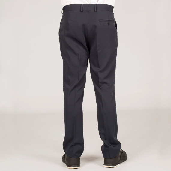 Calças masculinas sem tongnies techno 793200