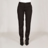 Pantalon féminin avec poches de style français GARY'S Tecno