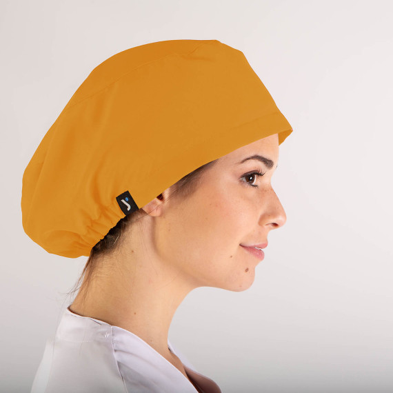 Gorro cirujano goma 446600