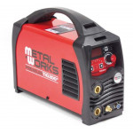 Welder Inverter TIG Premium TIG 200 HF