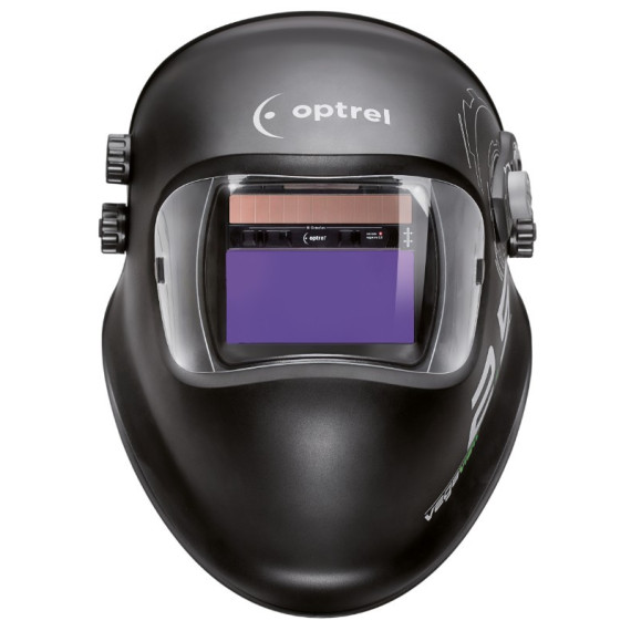 Automatic screens GAMA OPTRE VEGAVIEW 2.5