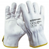 SAFETOP Aba driver type leather gloves