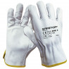SAFETOP Aba leather driver gloves