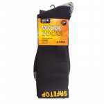 3 Paar ultimative Socken