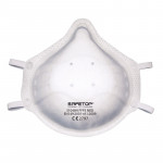 Einwegmaske FFP3 NRD 31048H