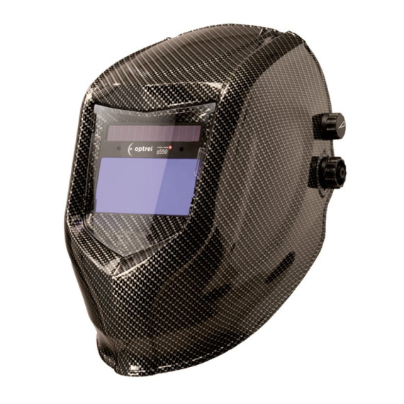 Automatic Screens Range Optrel Optrel Pro550