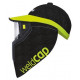 Automatic screens Optrel Weldcap