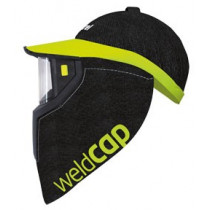 Telas automáticas OPTrel Weldcap