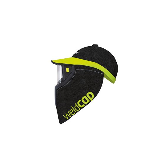 Telas automáticas OPTrel Weldcap