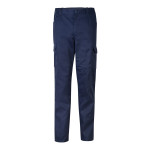 103025 Pantalons multibolsillos