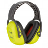 Anti-noise headphones High Visibility dielectric SNR 32 - VERISHIELD HV 83401