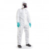 SAFETOP antistatic class 3 disposable chemical coverall