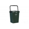 Container verde para vidro 41003194