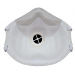 Caja de 10 Mascarillas Desechables Ffp2 Nr D