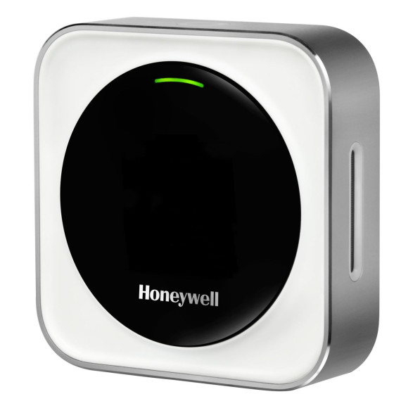Moniteur d'air à risque de transmission de mielwell