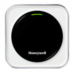 Monitor de ar de risco de transmissão Honeywell