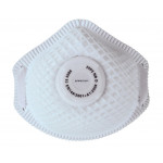 Box of 5 disposable masks FFP3 NR D