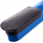 Sigillante termico a leva da 30 cm per chiusura di sacchetti di plastica termica