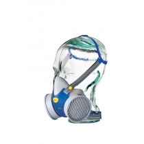Protezione respiratoria Etna
