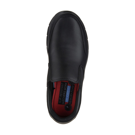 Chaussure SR Flex Advantage - Bronwood Skechers Man