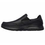 Flex Advantage Sr Shoe - Bronwood Skechers Man