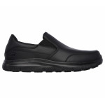 Flex Advantage SR scarpa - Bronwood Skechers Man