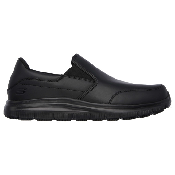 Flex Advantage SR scarpa - Bronwood Skechers Man