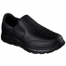 Flex Advantage Sr Shoe - Bronwood Skechers Man