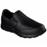 Chaussure Flex Advantage SR - Bronwood Skechers homme