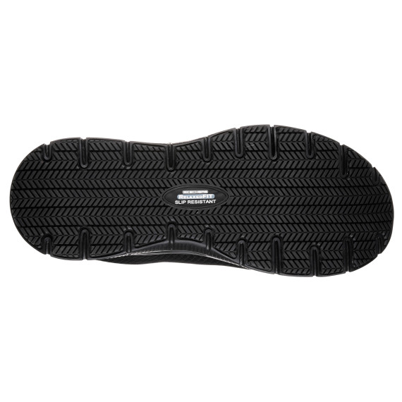 Flex Advantage SR Calzature - Bendon Skechers Man