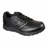 Chaussure de travail sportive Nampa Skechers Homme