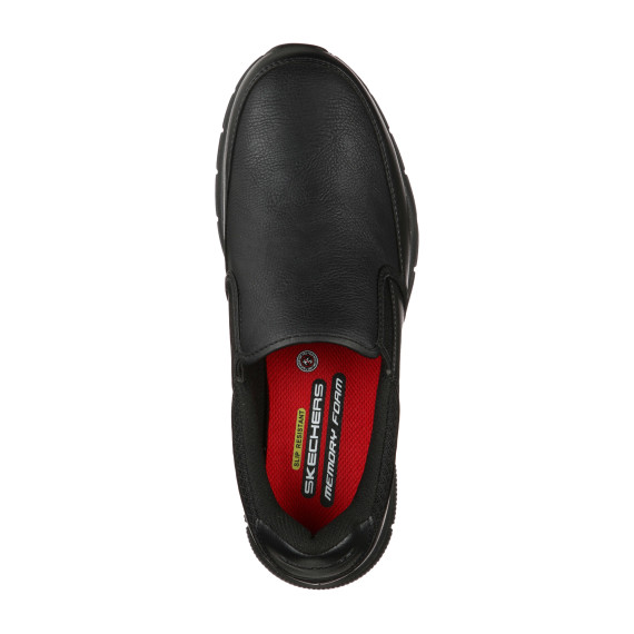 Nampa Shooting Groton Skechers Man