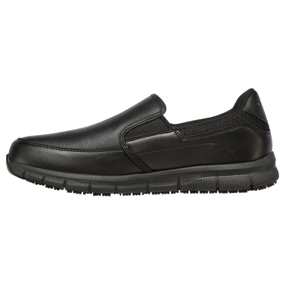 NAMPA TIREANT GROTON SKECHERS HOMME