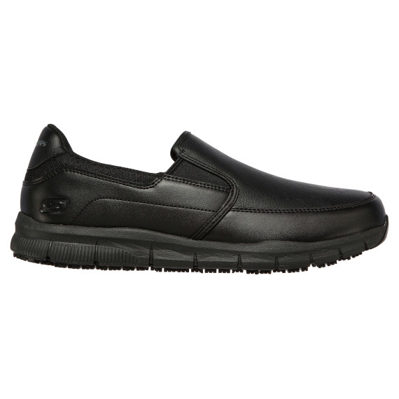 NAMPA TIREANT GROTON SKECHERS HOMME