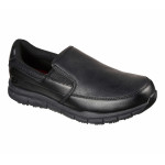 Nampa Shooting Groton Skechers Man